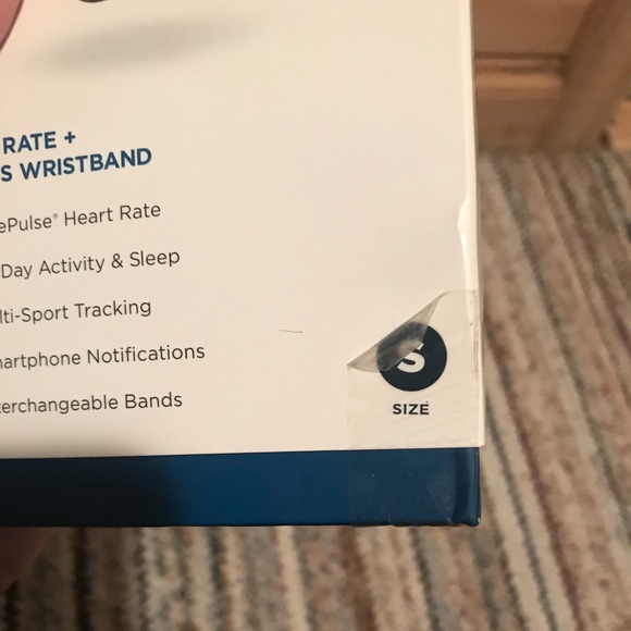 •sold• Fitbit Charge 2 - Picture 3 of 6